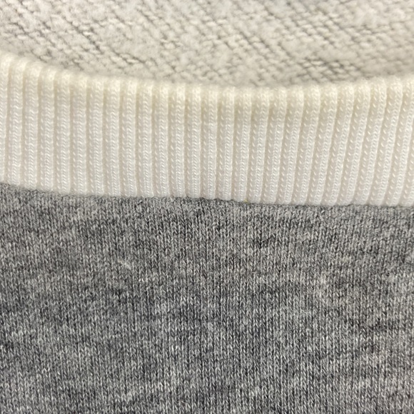 Men’s Calvin Klein Crew Neck Sweatshirt - Picture 5 of 6